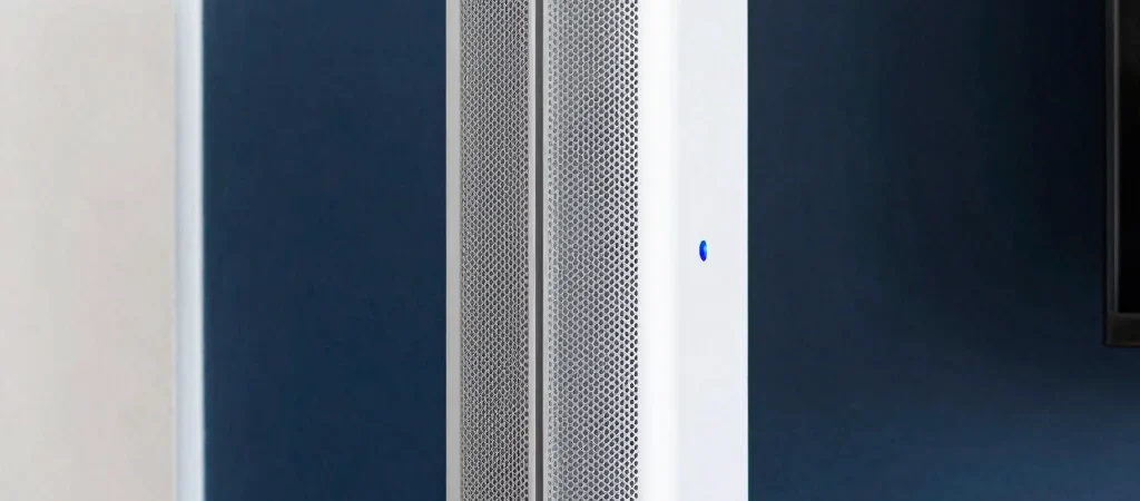 Smart Home Mesh Routers Tested for Signal Coverage